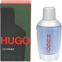 hugo boss hugo extreme woda perfumowana spray 75 ml