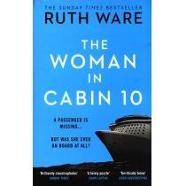 the woman in cabin 10