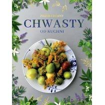 chwasty od kuchni