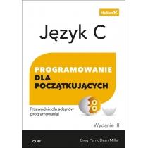 język c. programowanie dla początkujących