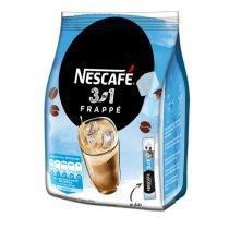 nescafe rozpuszczalny napój kawowy 3in1 frappe 10 x 16 g