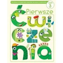 pierwsze ćwiczenia cz.3