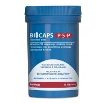 formeds bicaps p-5-p suplement diety 60 kaps.