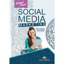 career paths. social media marketing. student's book + kod d