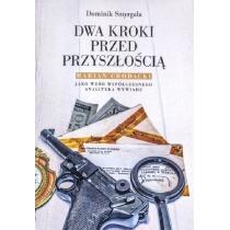 dwa kroki przed przyszłością