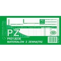 michalczyk i prokop przyjęcie materiałów z zewnątrz 1/3 