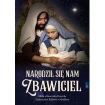 narodził nam się zbawiciel, biblia, nauczanie kościoła, 