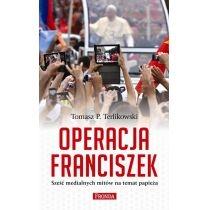 operacja franciszek. sześć medialnych mitów na temat papi