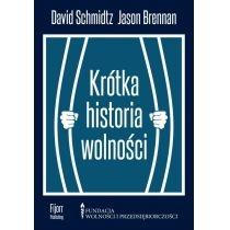 krótka historia wolności