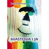 miastenia i ja