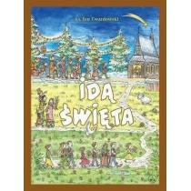 idą święta