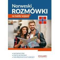 norweski. rozmówki na każdy wyjazd