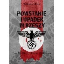 powstanie i upadek iii rzeszy t.3 hitler i..