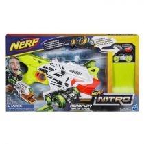 nerf nitro aerofury ramp rage hasbro