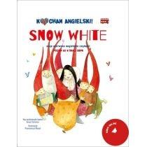 kocham angielski! snow white. poziom 2