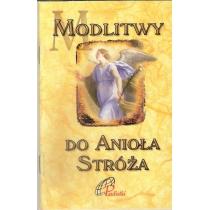 modlitwy do anioła stróża