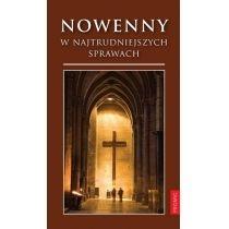 nowenny w najtrudniejszych sprawach