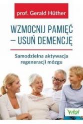 wzmocnij pamięć usuń demencję samodzielna aktywacja rege