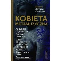 kobieta metamuzyczna