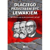 dlaczego przestałem być lewakiem