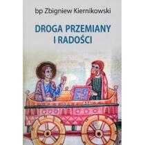 droga przemiany i radości