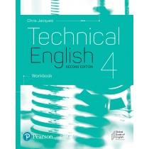 technical english. second edition 4. workbook