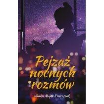 pejzaż nocnych rozmów