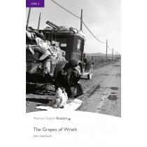 grapes of wrath + mp3 cd