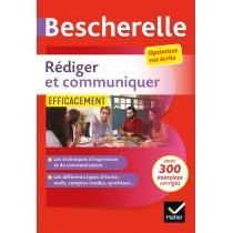 bescherelle rediger et communiquer efficacement