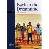 back to the dreamtime