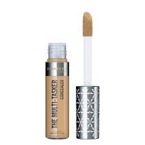 rimmel the multi-tasker concealer korektor w płynie 60 nude