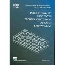 projektowanie procesów technologicznych