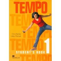 tempo 1 student's book