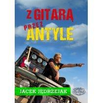 z gitarą przez antyle