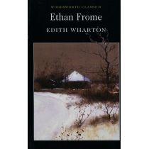 ethan frome