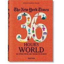 the new york times 36 hours world