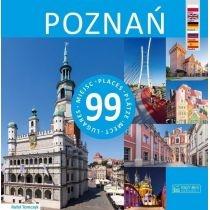 poznań - 99 miejsc