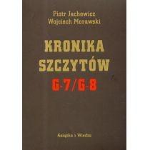 kronika szczytów g-7/g-8