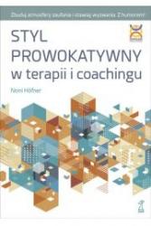 styl prowokatywny w terapii i coachingu