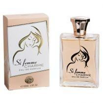 real time si femme charme woda perfumowana 100 ml