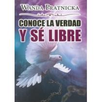 conoce la verdad y se libre