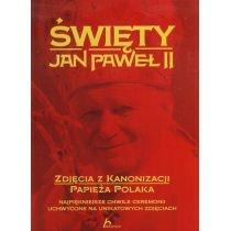 historica. święty jan paweł ii. zdjęcia z kanonizacji pa