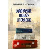 londyńskie bagaże literackie