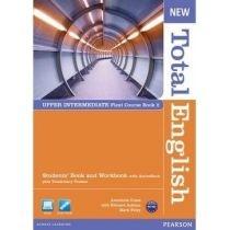 total english new upper-intermediate flexi 2 pack