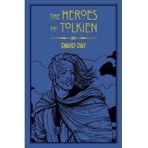 the heroes of tolkien