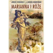 marianna i róże /tw/