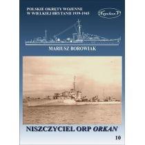 niszczyciel orp orkan