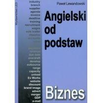 angielski od podstaw biznes