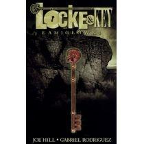 łamigłówki. locke & key. tom 2