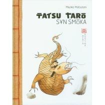 tatsu taro, syn smoka